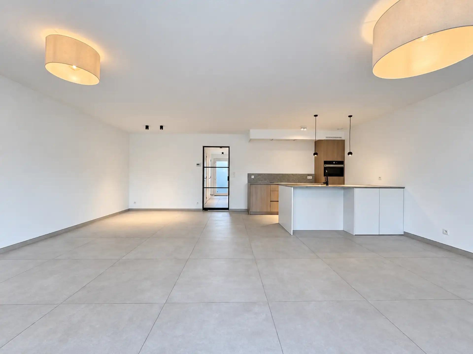 Moderne, energiezuinige woning met drie slaapkamers foto 2