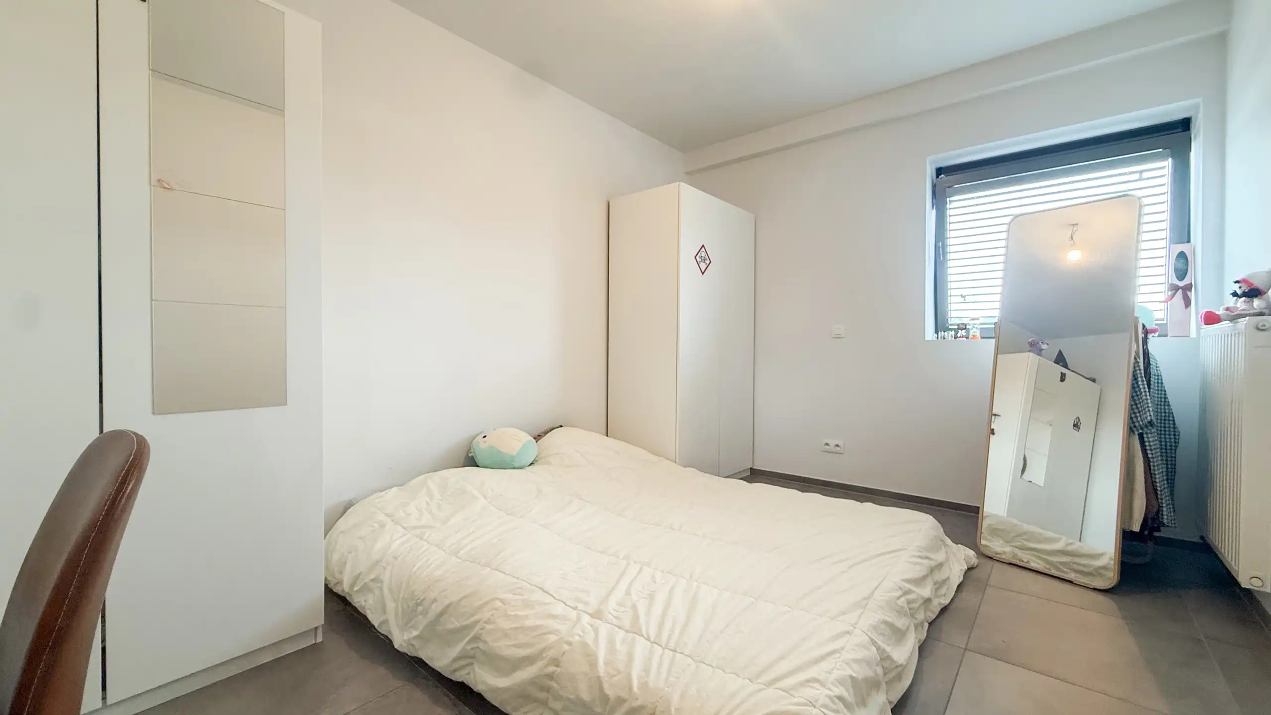 Instapklare woning met prachtig dakterras op topligging! foto 17