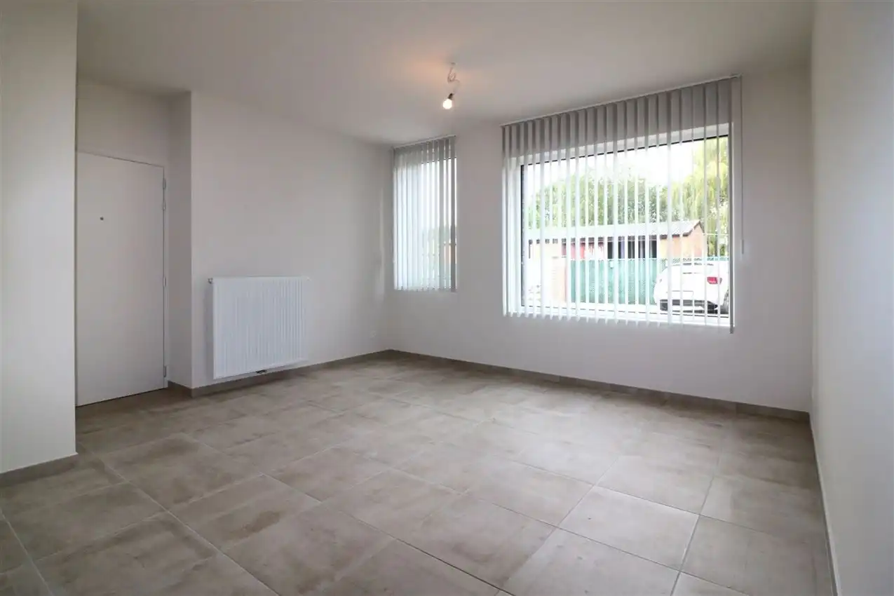 Gelijkvloers appartement, 2 slpk., autostaanplaats foto 14