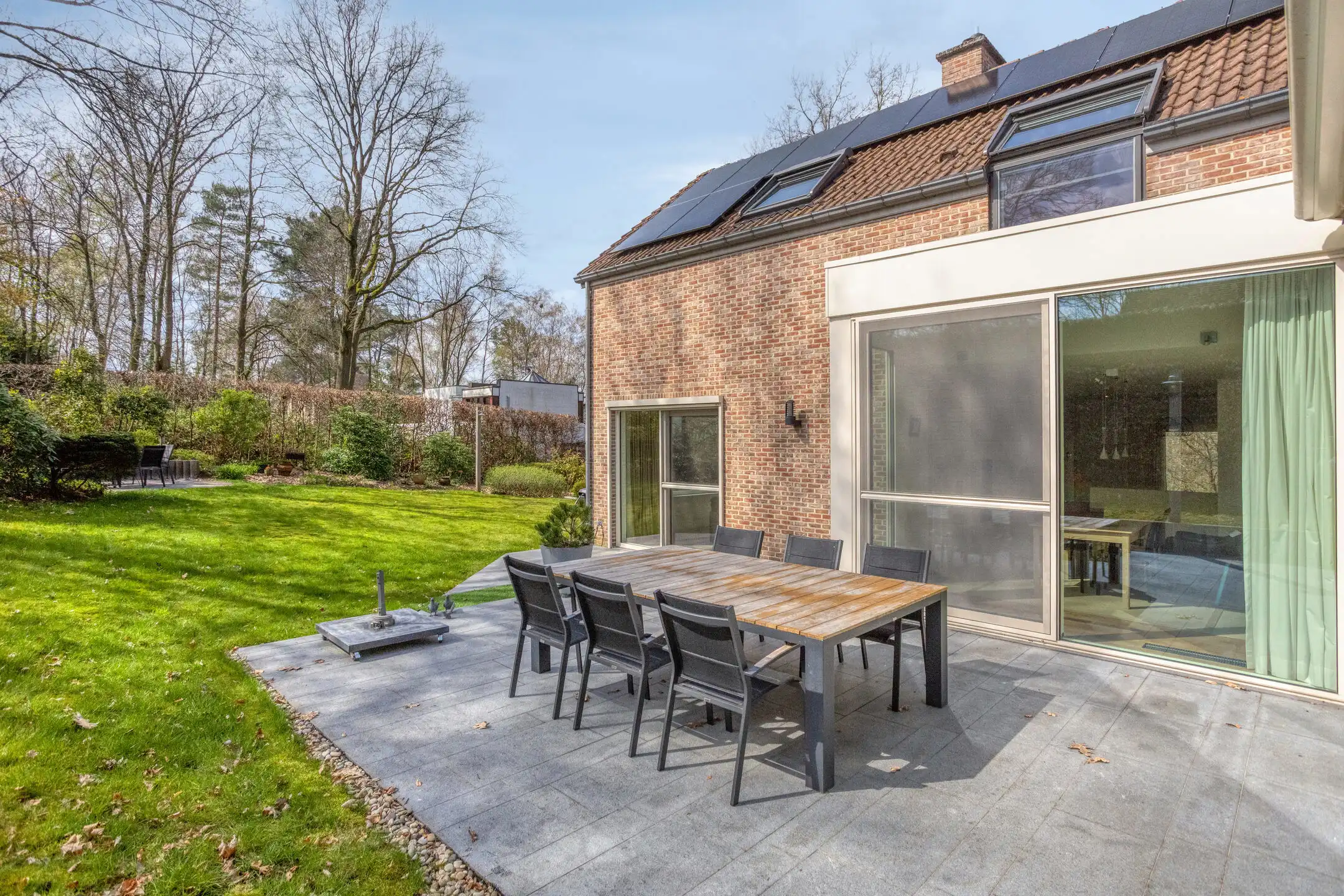 Exclusieve villa met 5 slaapkamers te Middelberg-Rotselaar foto 35