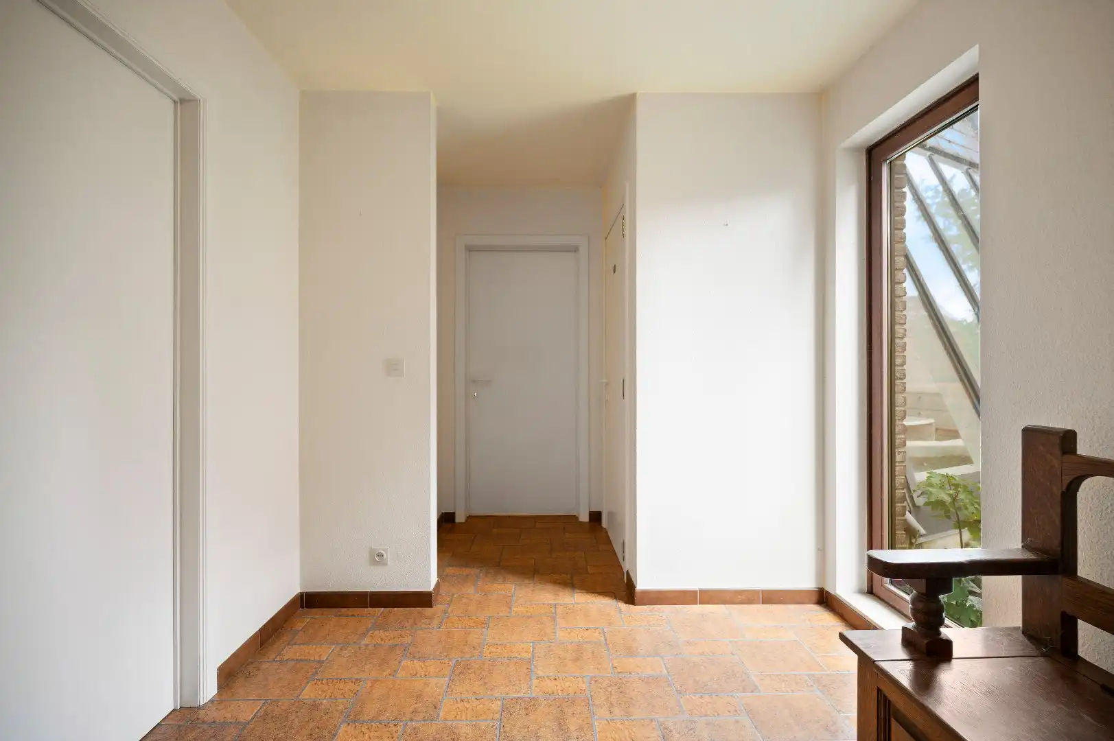 Ruime woning met praktijkruimte, 5 slpks en magnifieke ligging foto 10