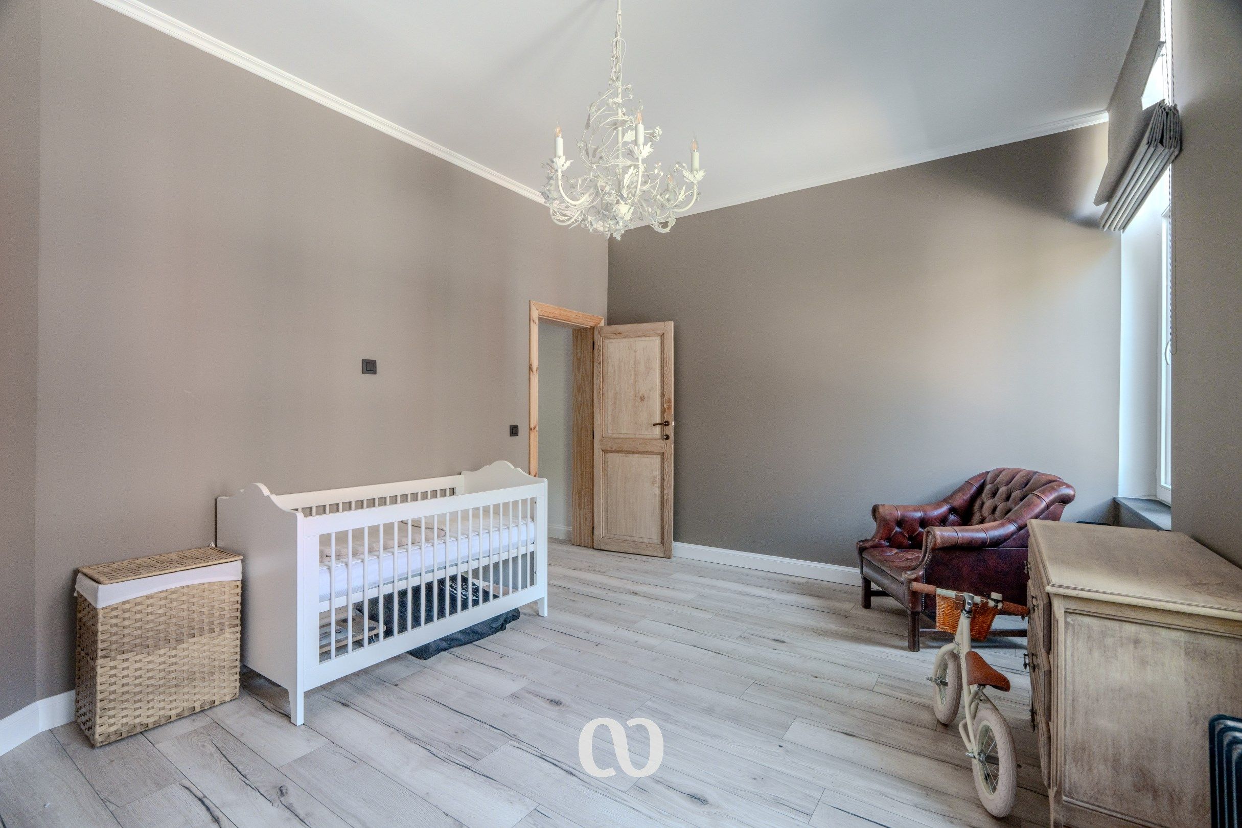 Prachtig gerenoveerde woning in het hart van Oudenaarde foto 19