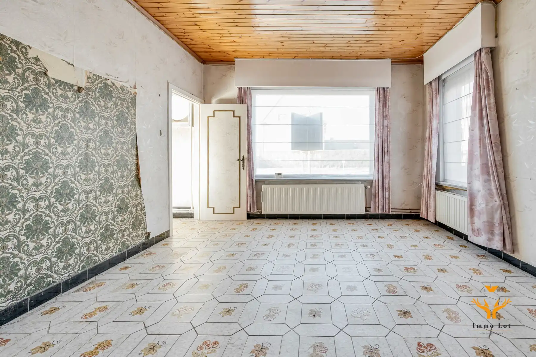 Ideale starterswoning nabij centrum Zele  foto 7