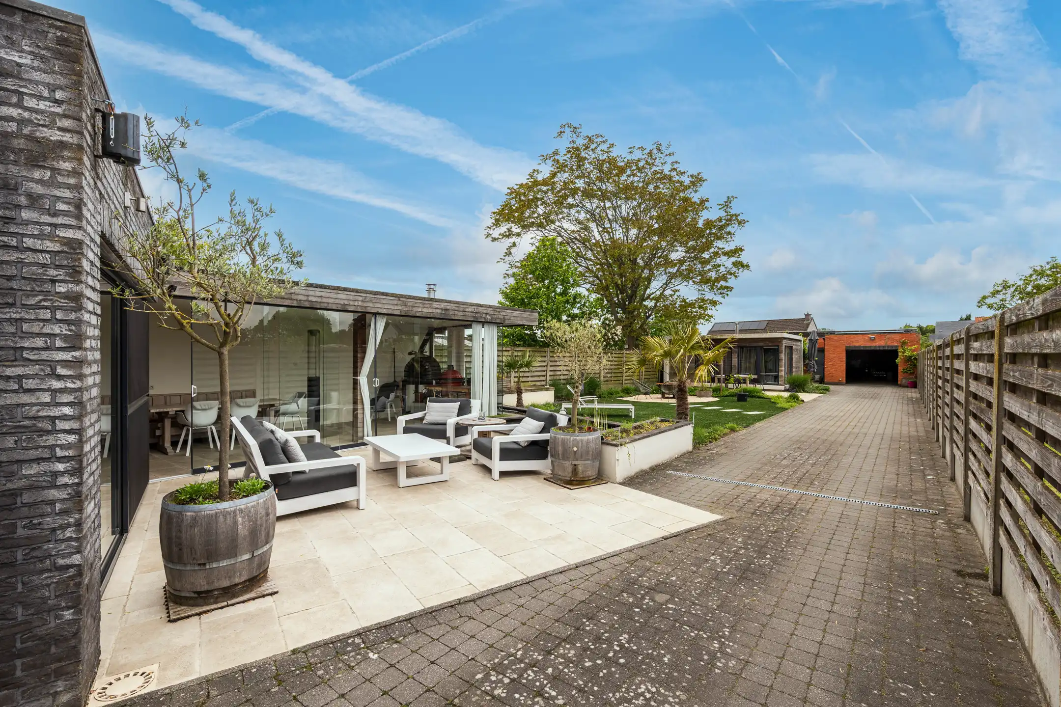 Instapklare woning met 3 slaapkamers op 743m² te Gierle foto 19