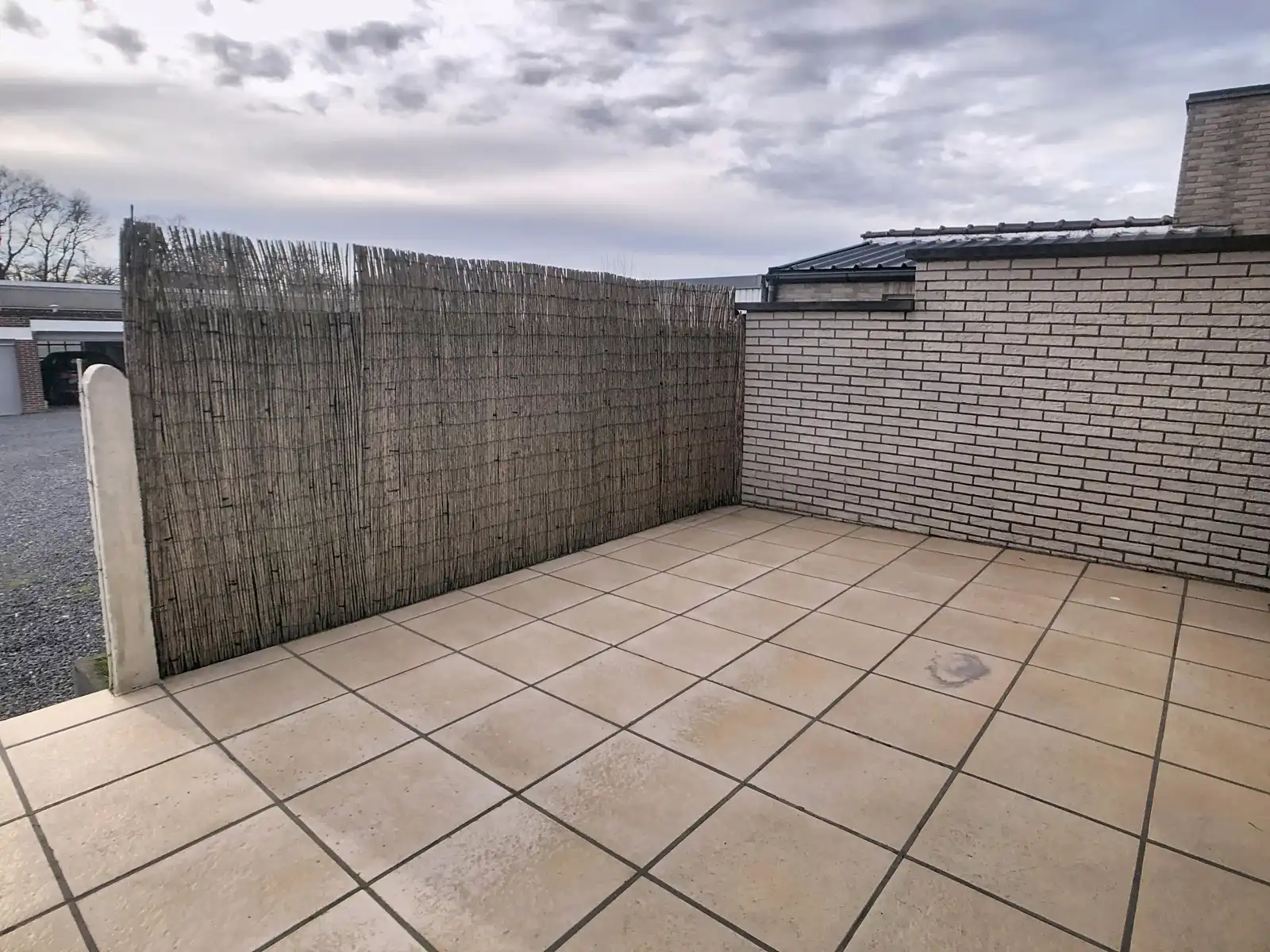 Gelijkvloers 1-slk-appartement nabij centrum Dilbeek foto 15