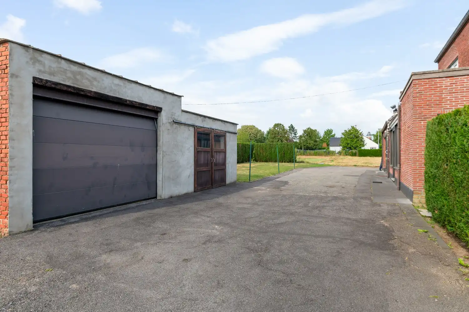Ruime woning met 3 slpkrs en bijgebouw op perceel van 1547m² te O.L.V.-Waver foto 29