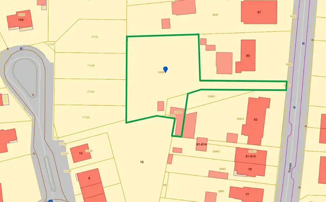 Verborgen parel met uitzonderlijke rust, ruimte en privacy foto 6