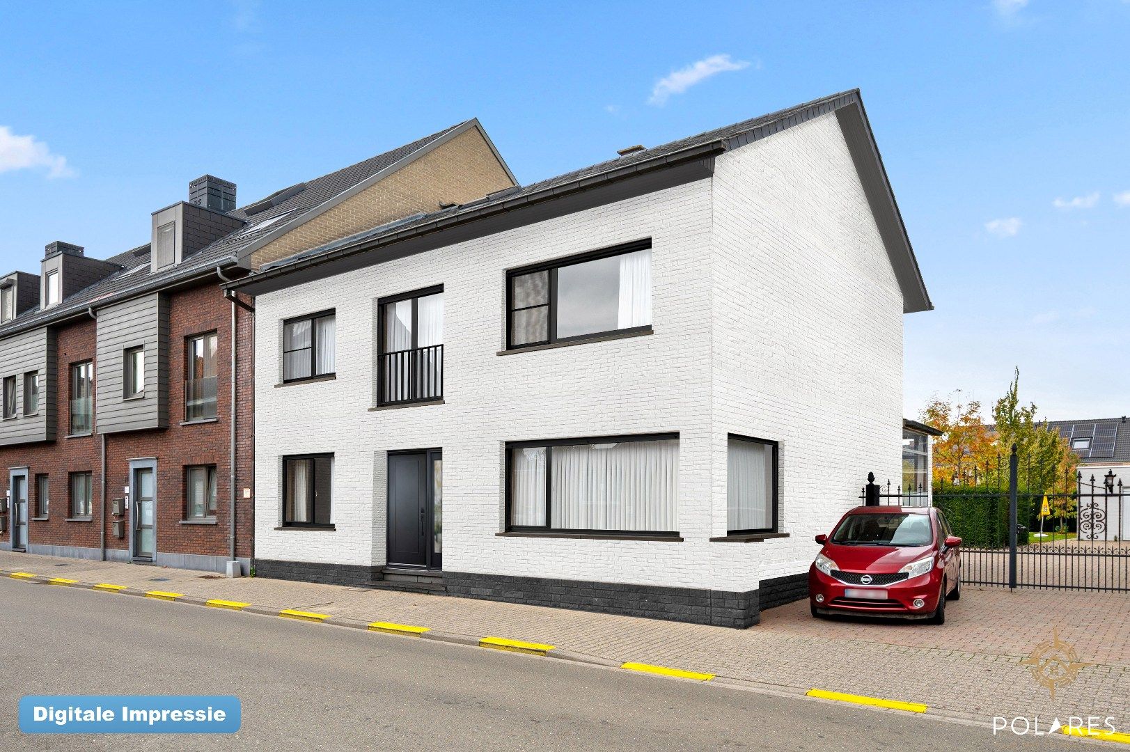 Huis te koop Oud-Strijdersstraat 69 - - 3020 Herent