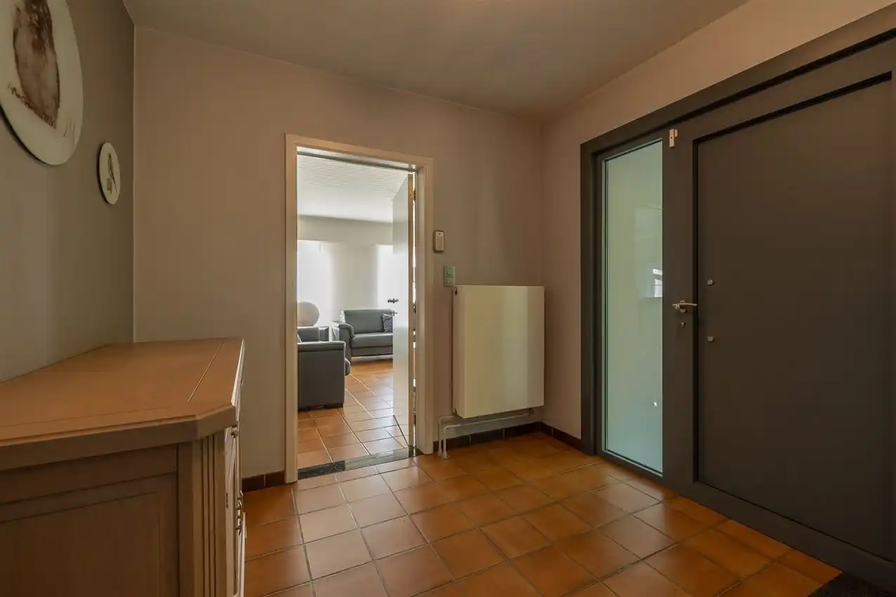 Thuis op adem komen temidden van natuur foto 9