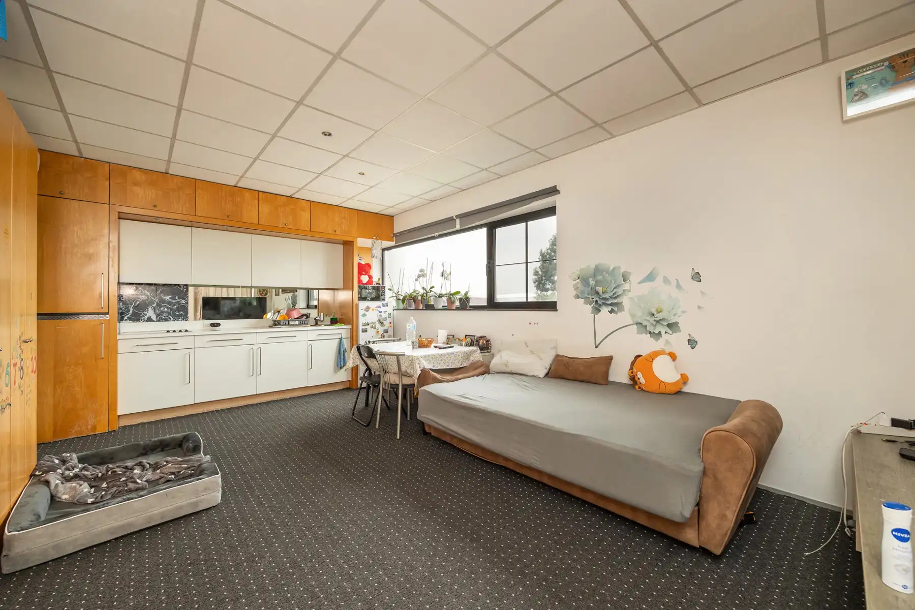 Woning met handelspand op een perceel van 1.497m². foto 32