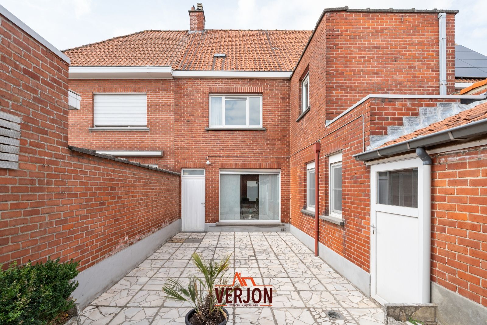 Ruime gezinswoning met karakter! foto 21