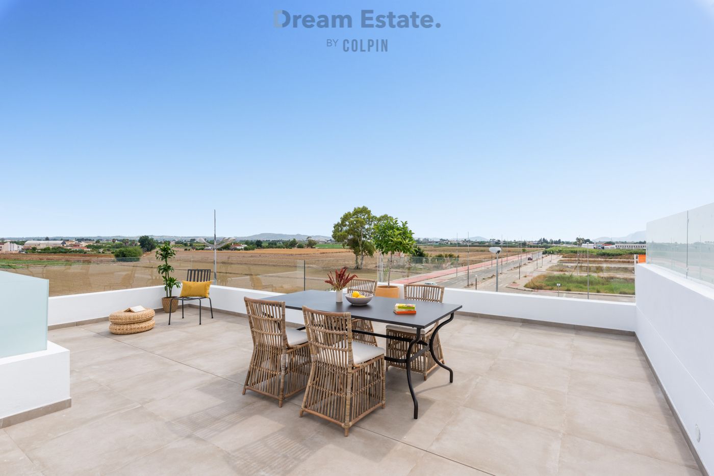 Laatste woningen in Dolores foto 16