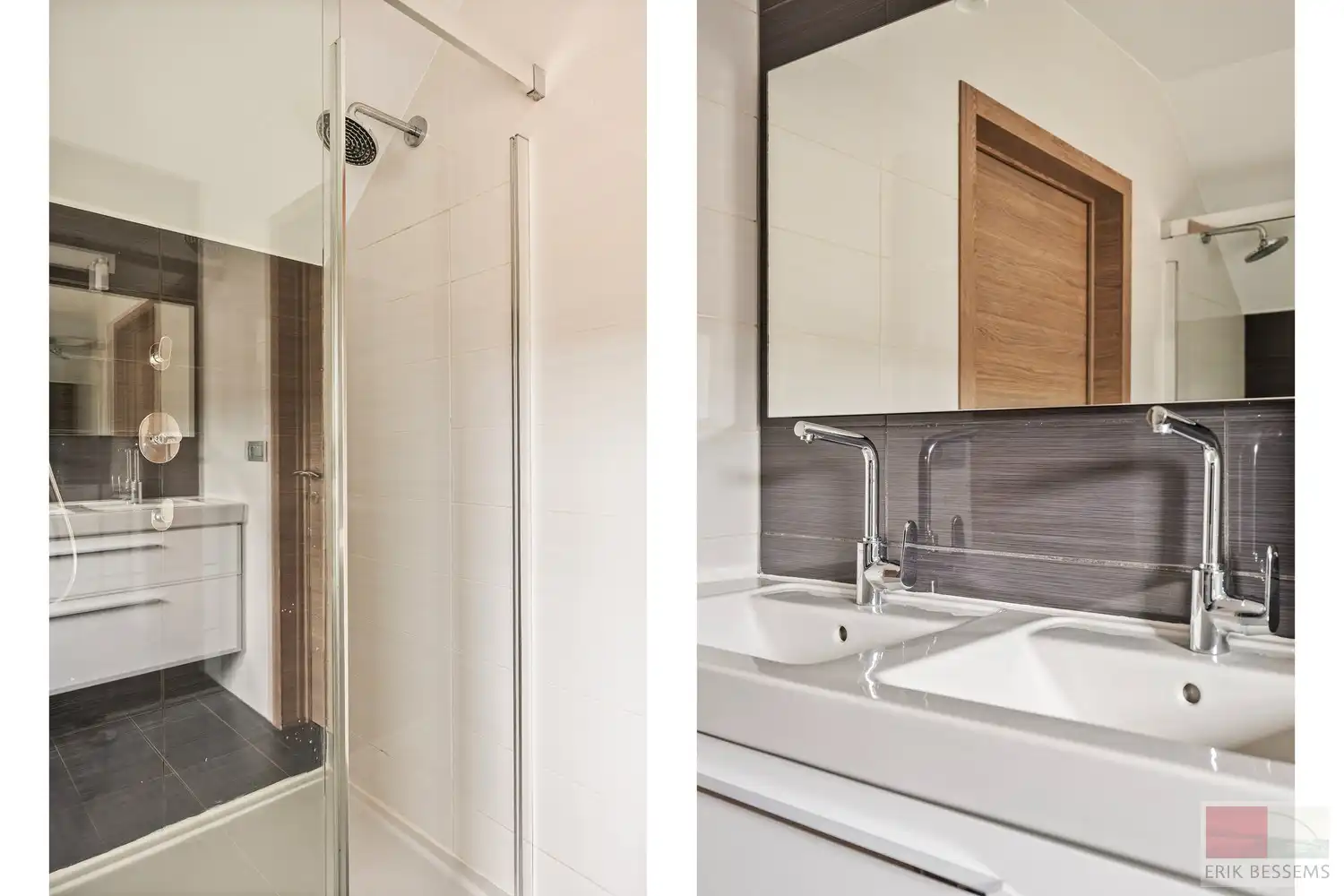 Energiezuinige woning (label A) van 2018 in het rustige Kesselt. Woonopp. 230 m² en perceel 383 m². foto 26