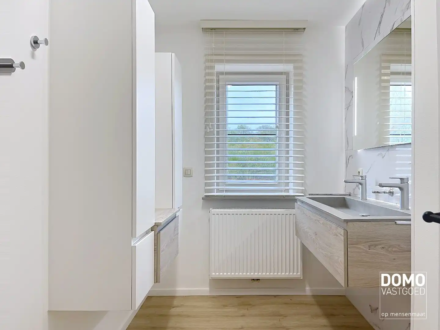 VOLLEDIG GERENOVEERDE WONING MET 3 SLAAPKAMERS EN ZUIDGERICHTE TUIN foto 18