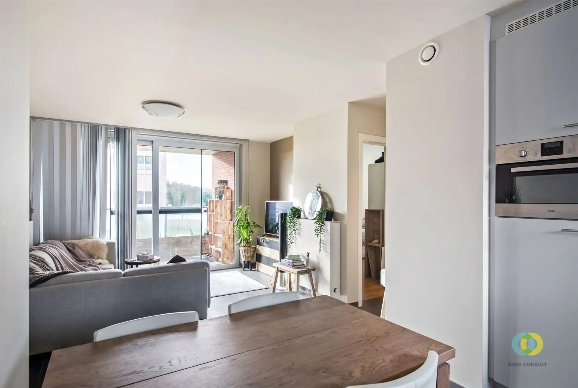 Appartement te koop 1800 VILVOORDE