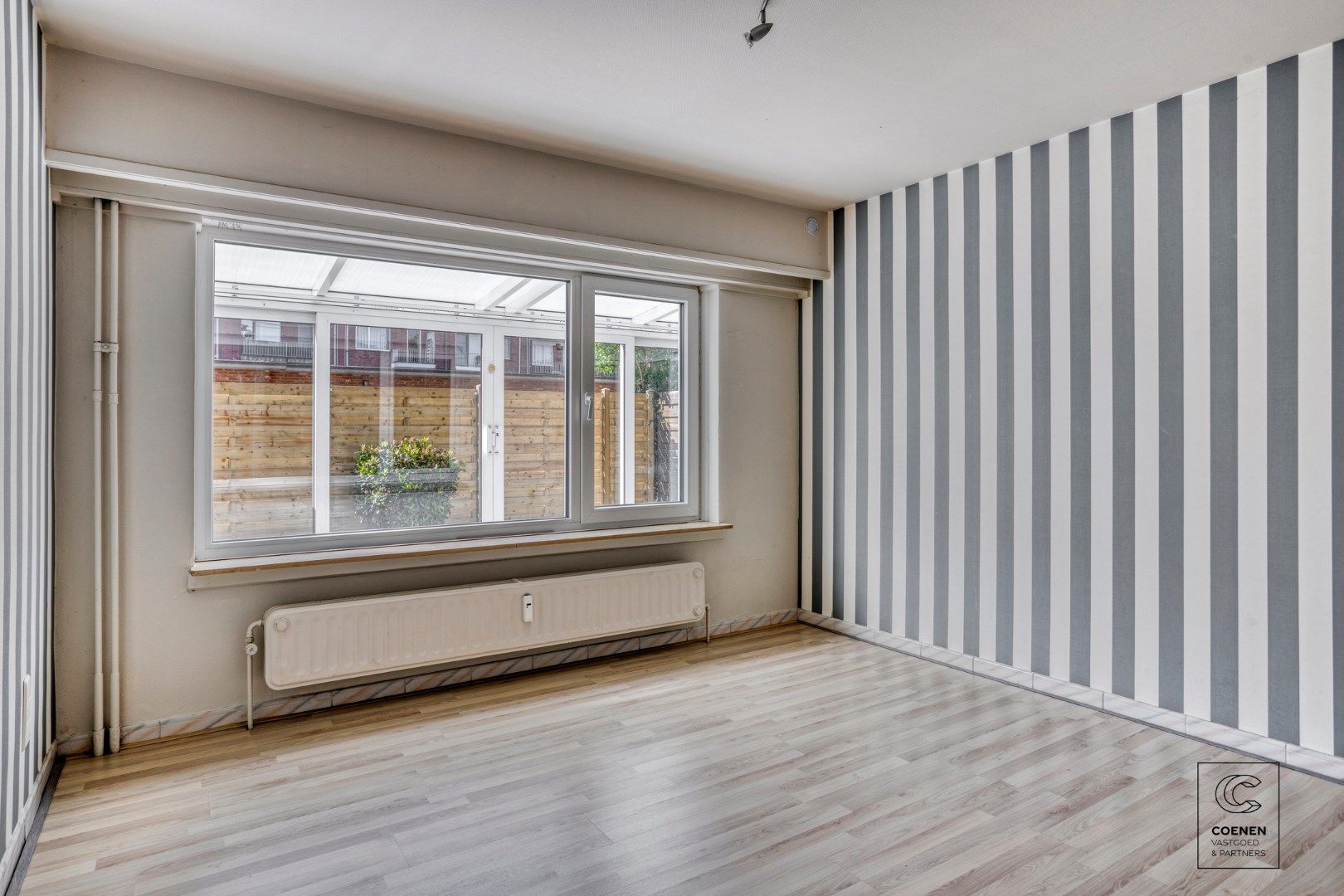 Instapklaar gelijkvloers appartement van 81m² en 2 slaapkamers te Deurne! foto 9