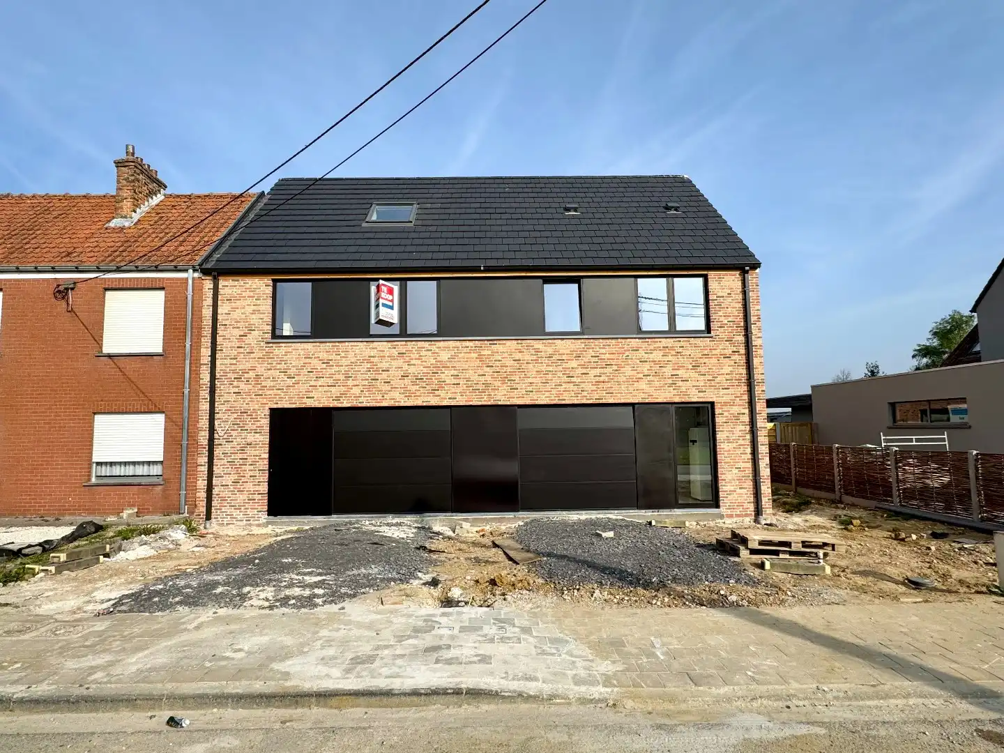 Huis te koop Langemarkstraat 96 - - 8980 Zonnebeke