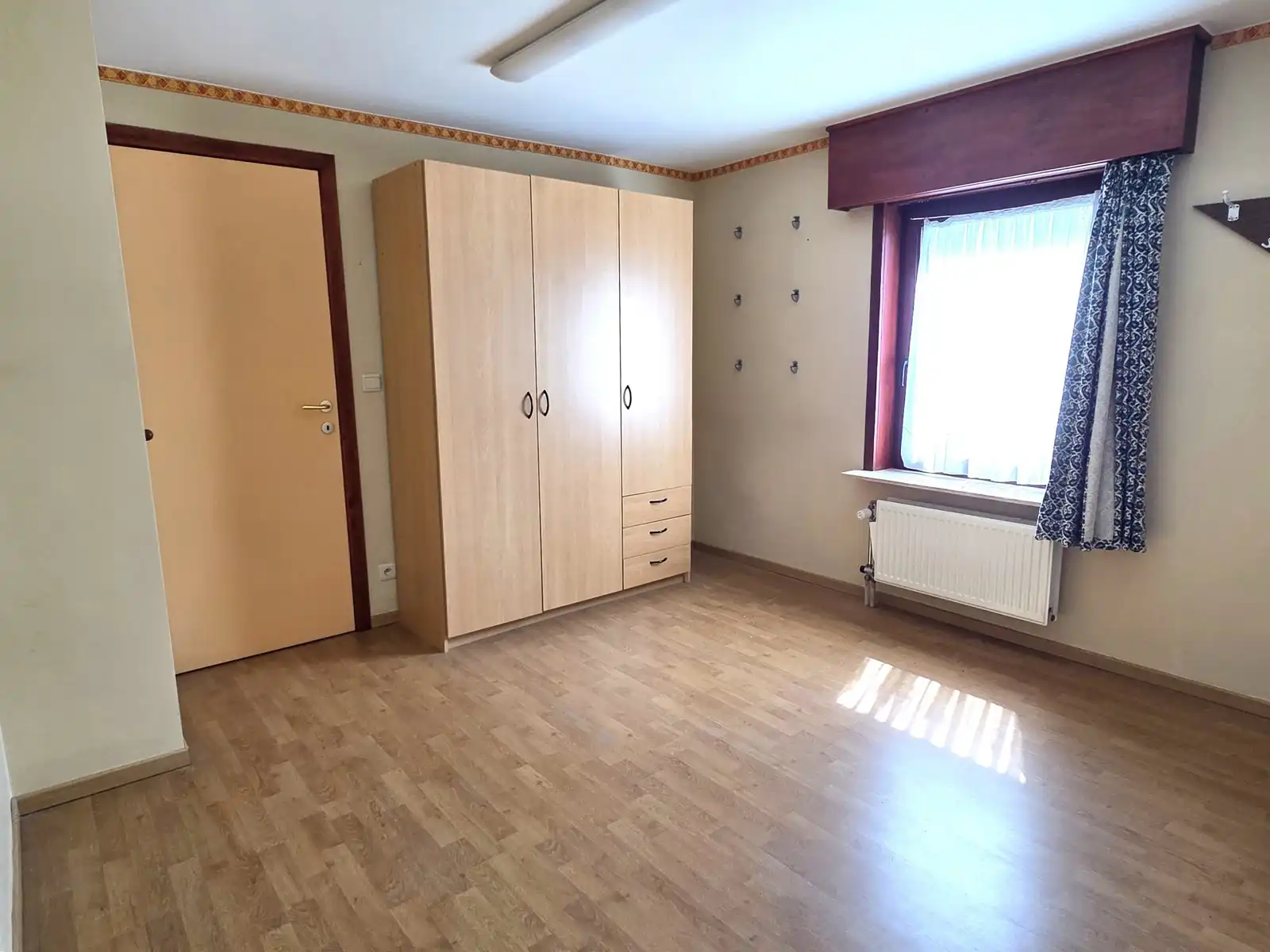 Gezinswoning met tuin, 3 slaapkamers en EPC-label B! foto 10