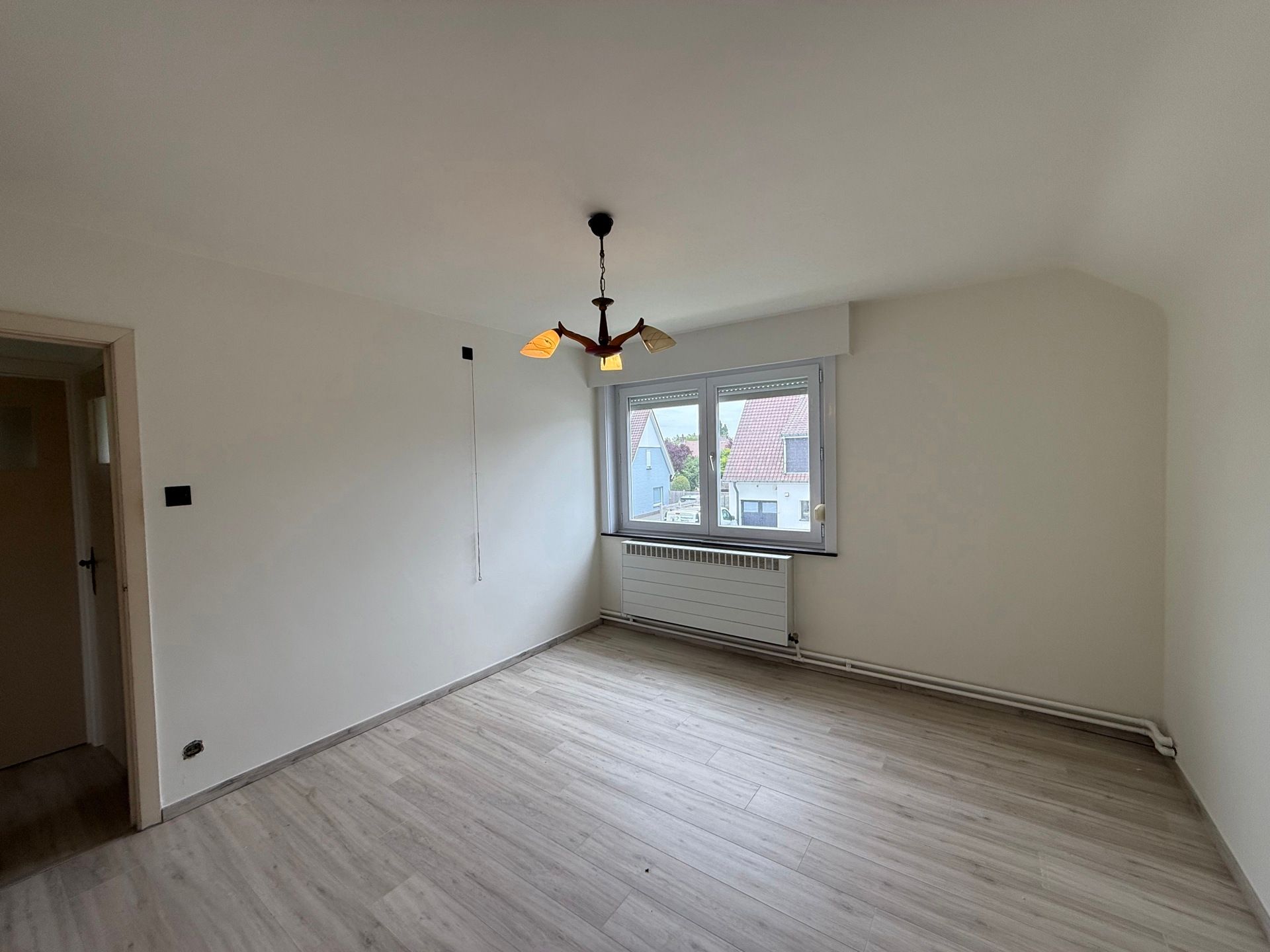 SCHELLEBELLE - OB in rustige wijk. foto 10