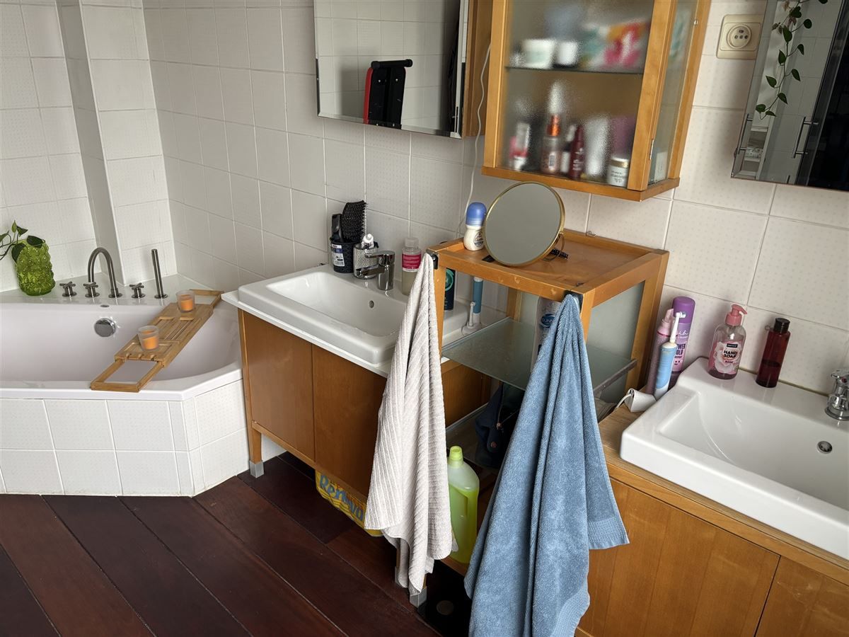 Leuke woning met 3 slaapkamers foto 12