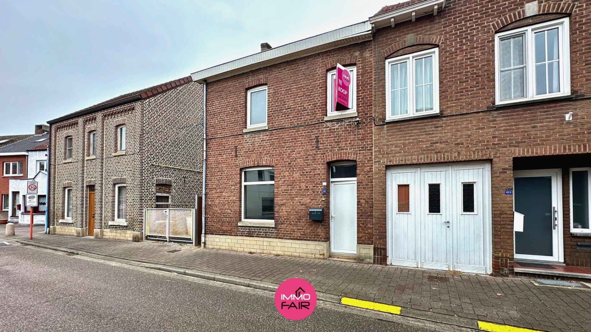 Renovatiewoning op 10 minuutjes van Maastricht! foto 2