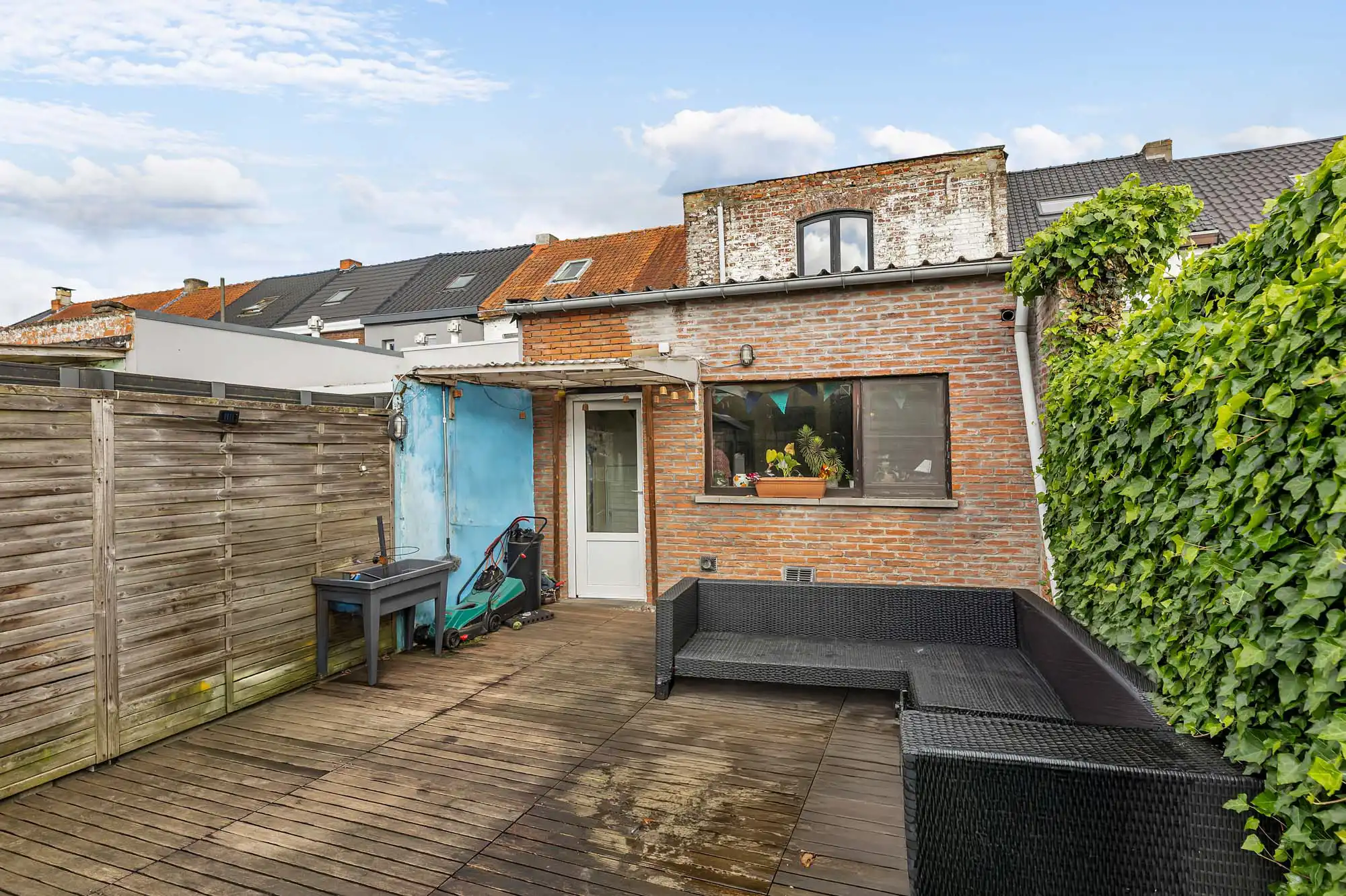 Te moderniseren woning met 3 slaapkamers in Aalst foto 11