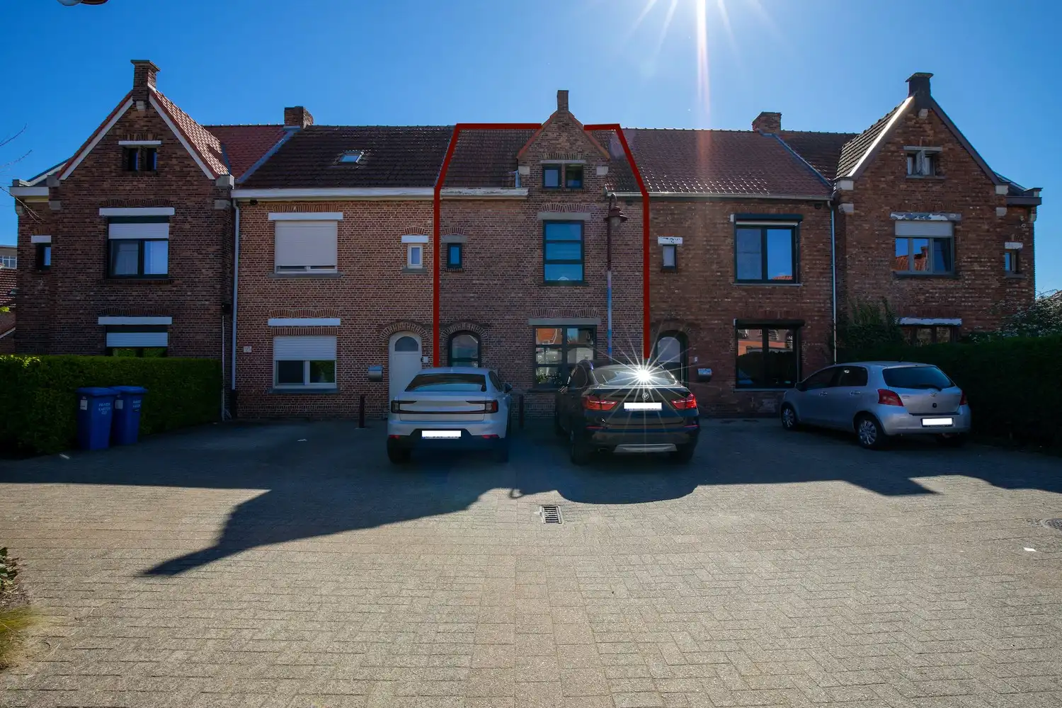 Instapklare woning met karakter, tuin en topligging in Aarschot foto 29