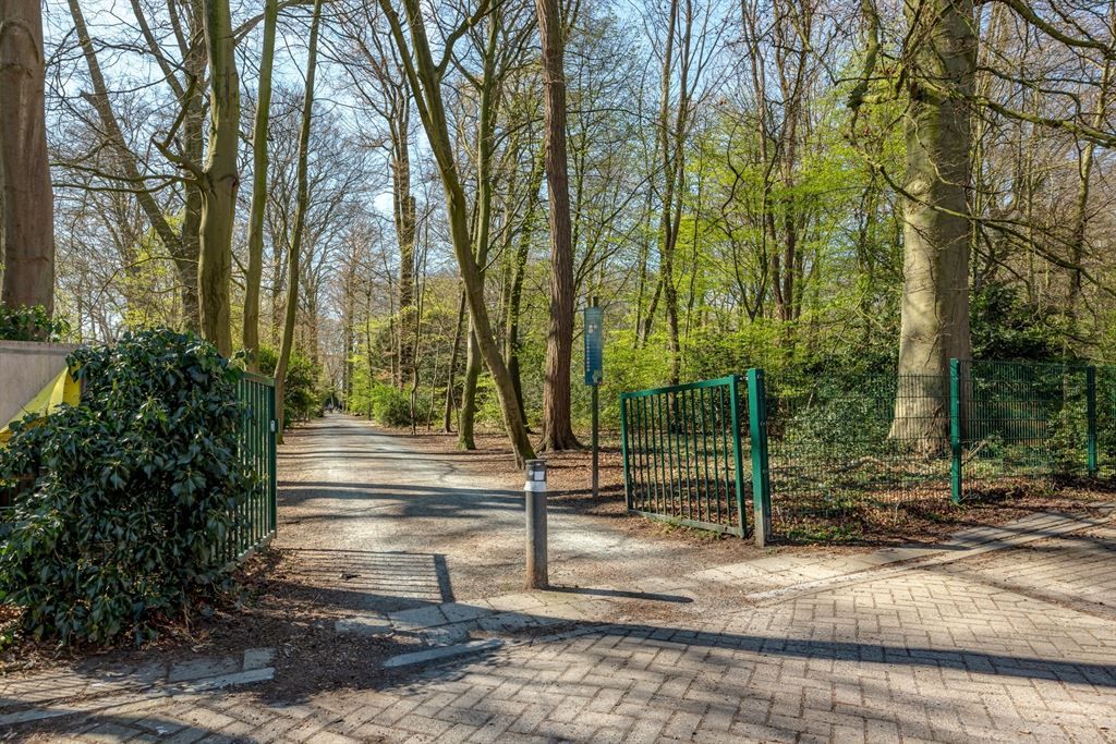 Lichtrijke woning nabij Te Boelaarpark foto 23