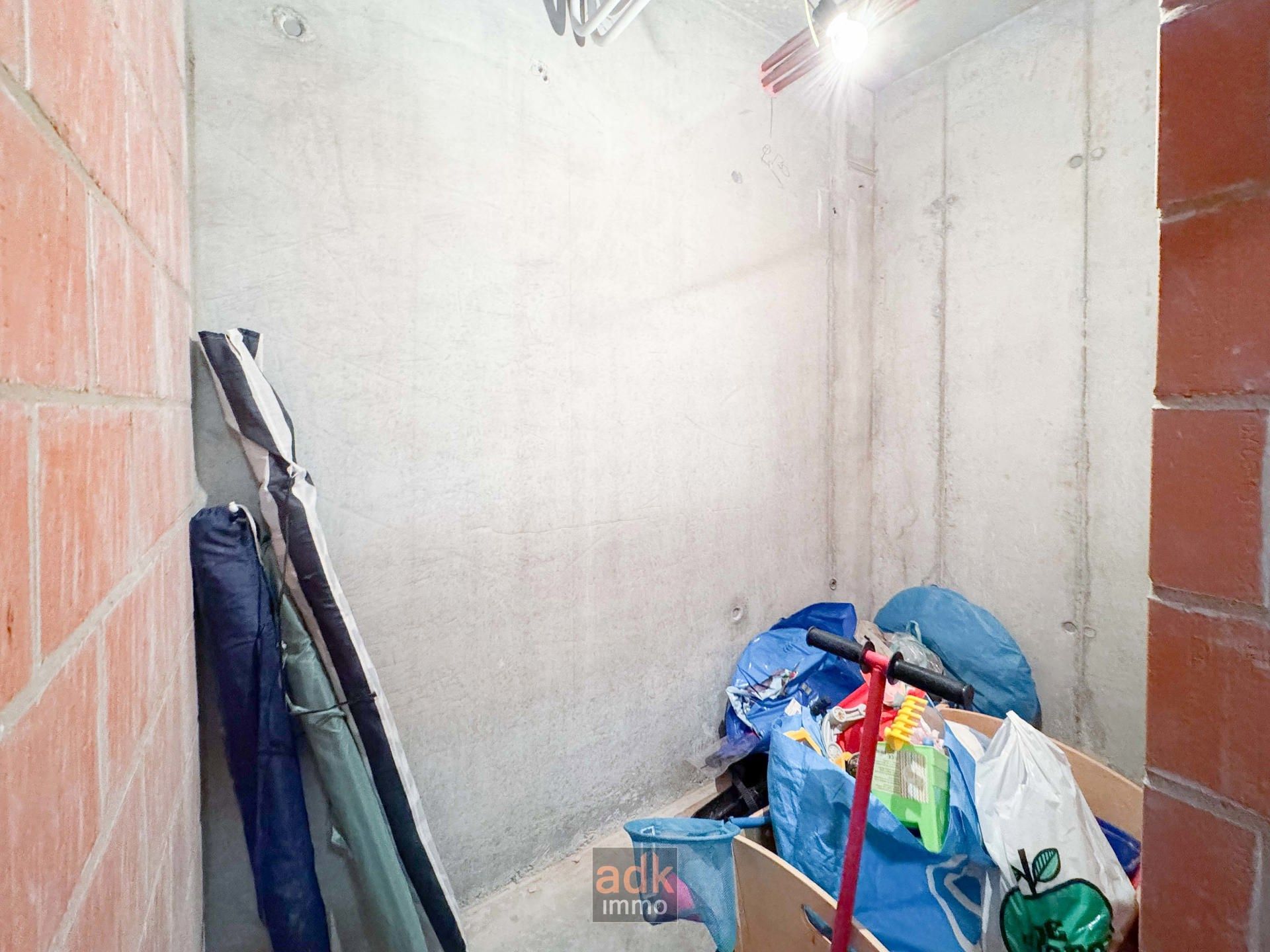 Koksijde | Ruime duplex met 4 slpk, 2 terrassen en dubbele garage foto 33