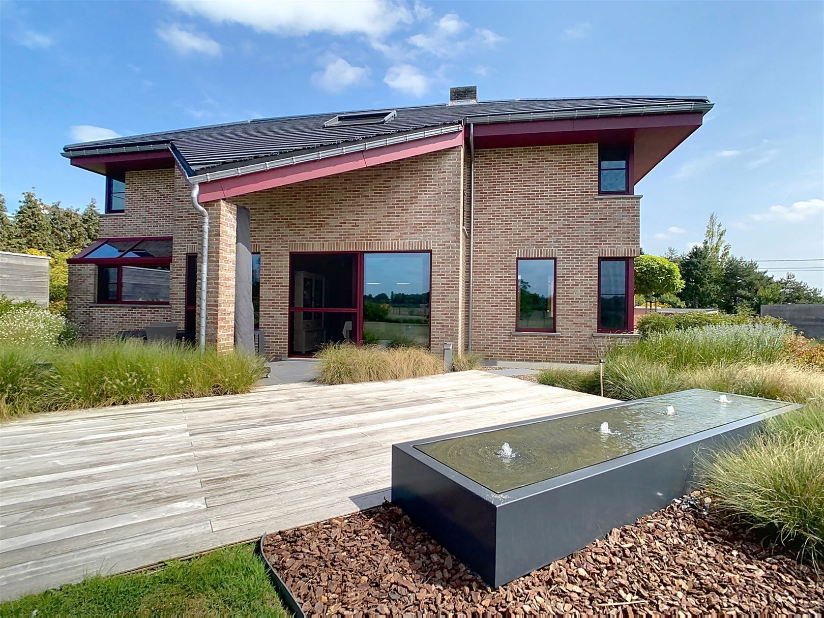 Ruime villa, 3/4 slpks, garage, terras, tuin, 23a 85ca foto 4