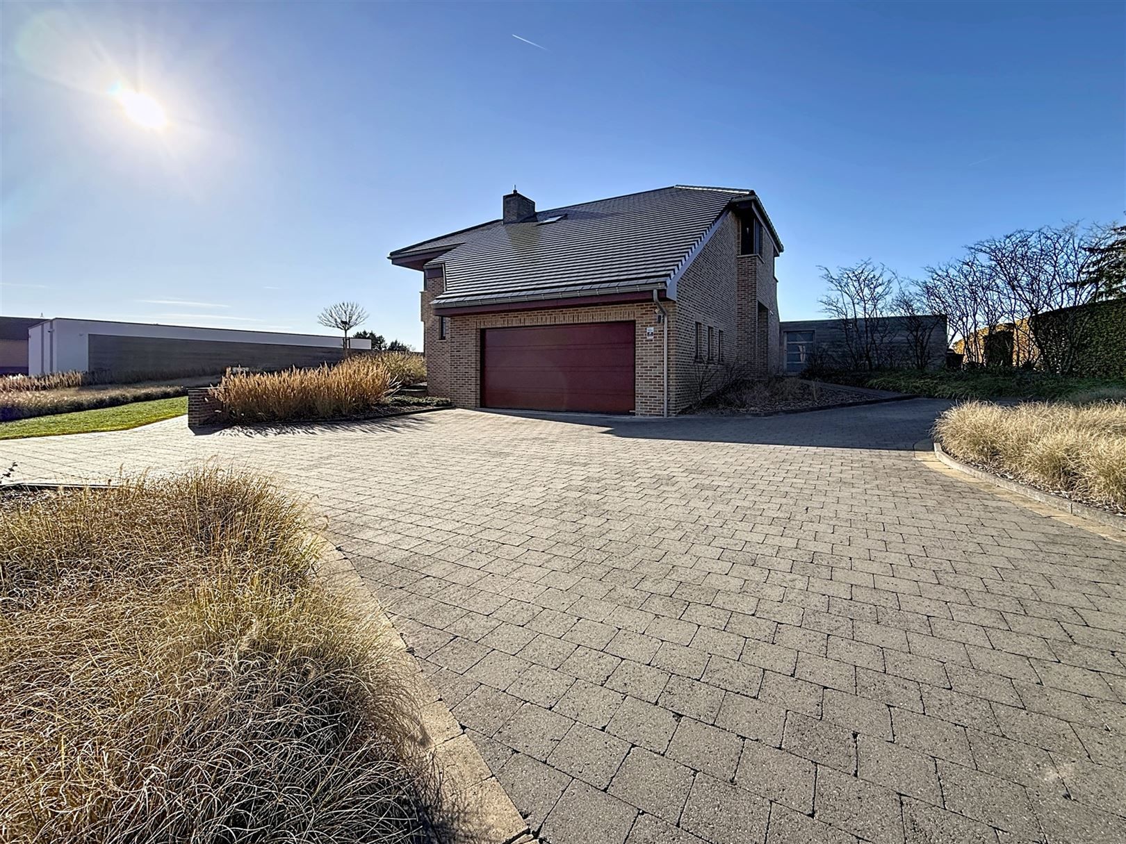 Ruime villa, 3/4 slpks, garage, terras, tuin, 23a 85ca foto 4