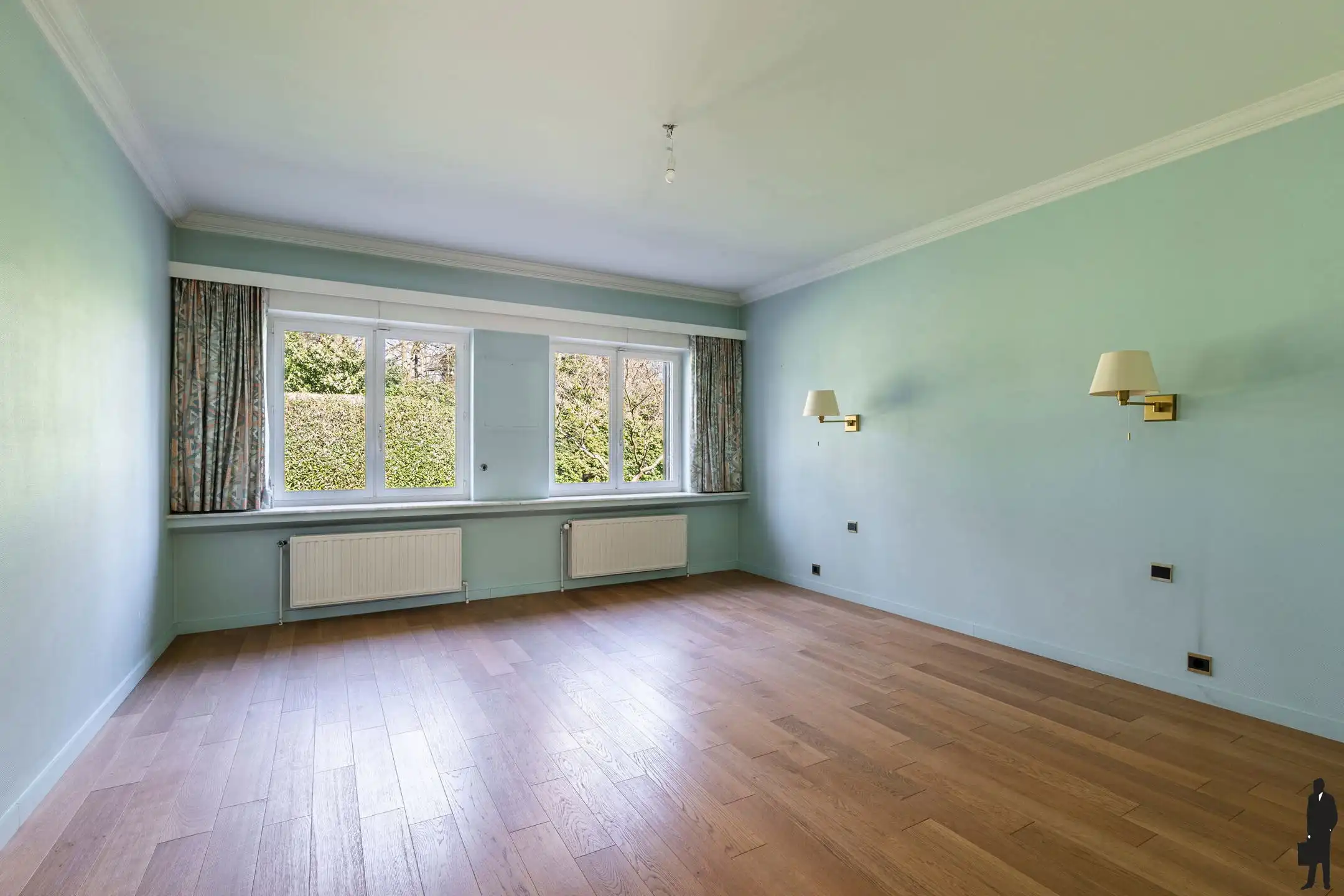 Gelijkvloerse woning met renovatiepotentieel op ca. 1.720 m² foto 11