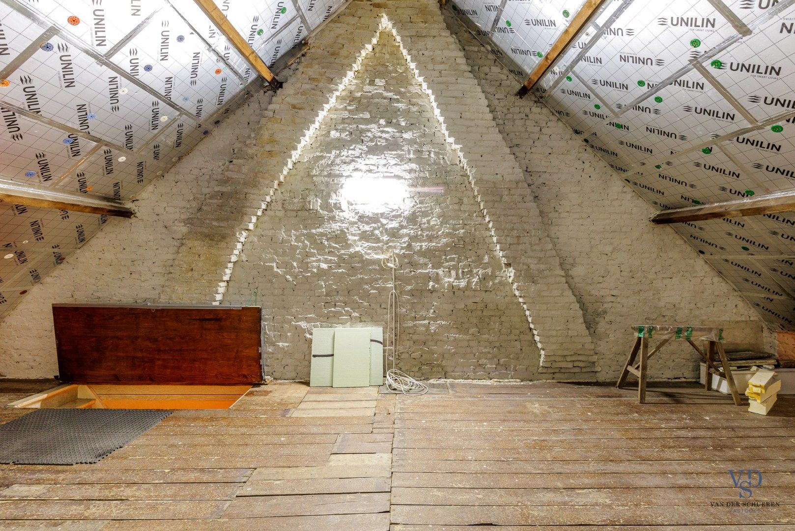 Charmante stadswoning in het centrum van Zottegem. foto 27