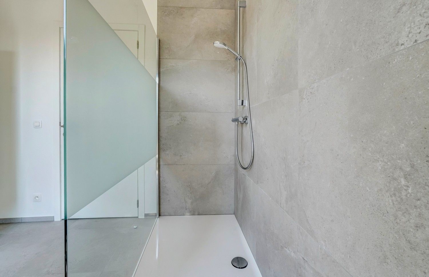Subliem, instapklaar appartement met hoogwaardige afwerking foto 11