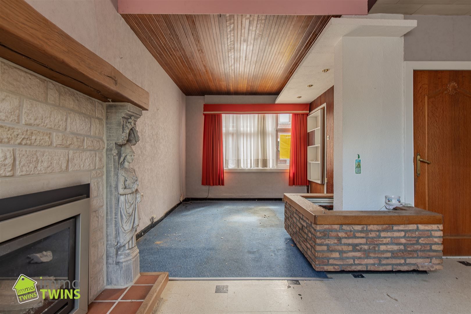 Renovatiewoning op toplocatie in St-Gillis-Dendermonde  foto 2