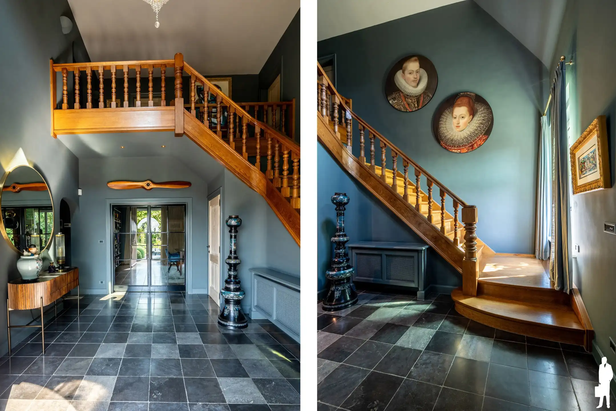 Prachtige villa met een bewoonbare oppervlakte van 512 m² foto 7
