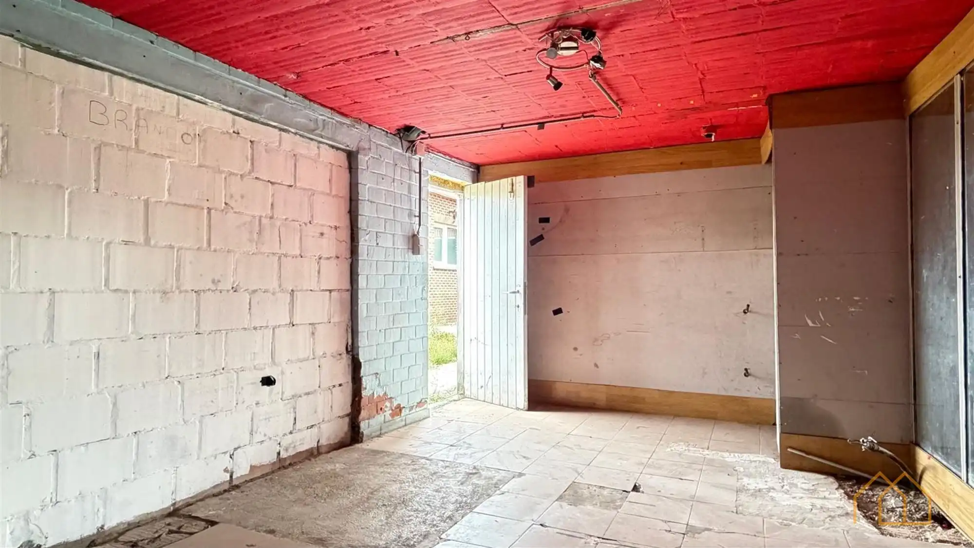 Gerenoveerde woning met tuin in Retie  foto 32