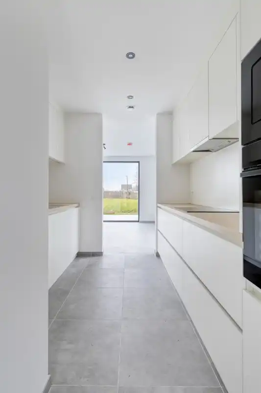 Afgewerkte nieuwbouwvilla - 6% BTW mogelijk foto 7