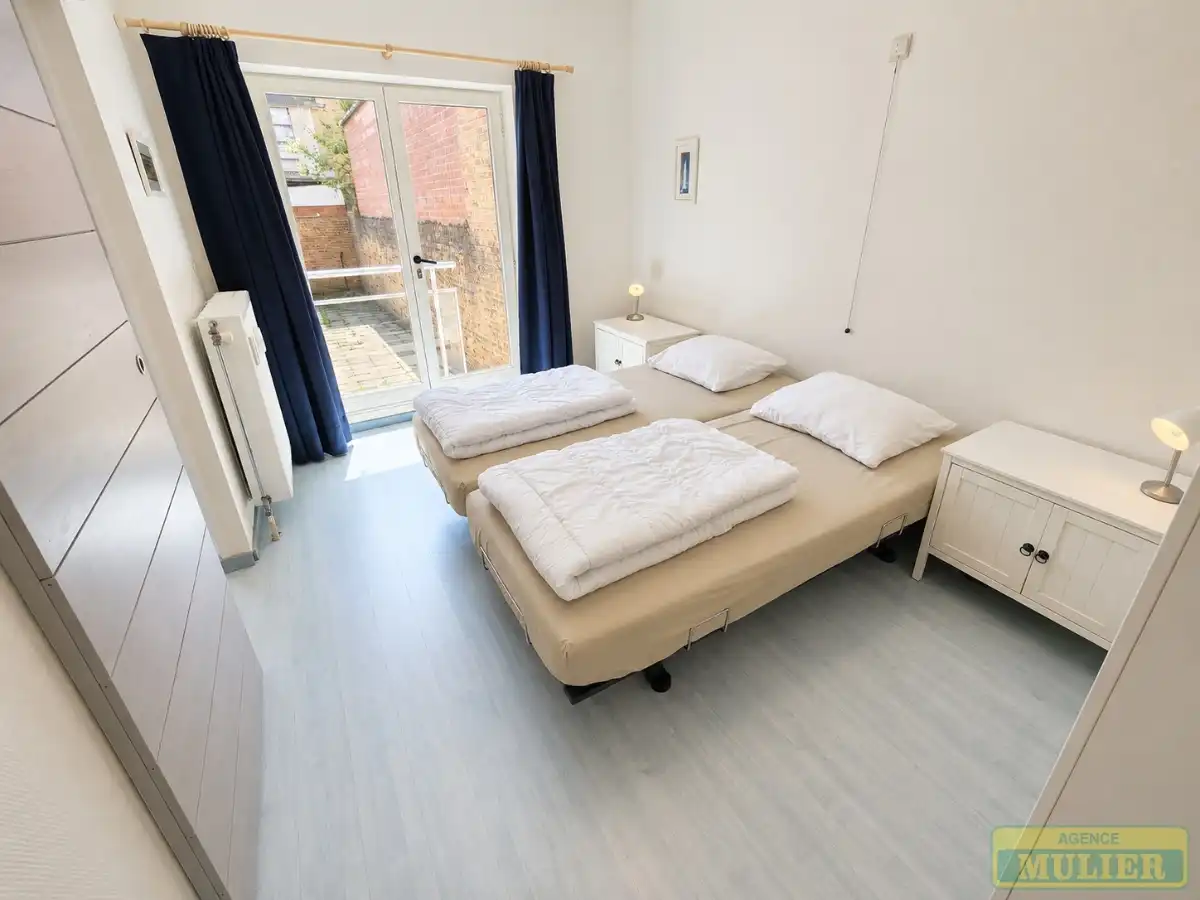 Appartement te koop foto 8