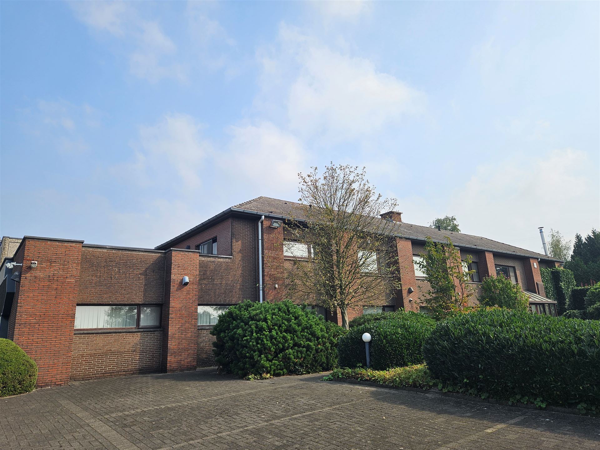 Industrieel terrein te koop Langendijkstraat 12 - 3690 ZUTENDAAL