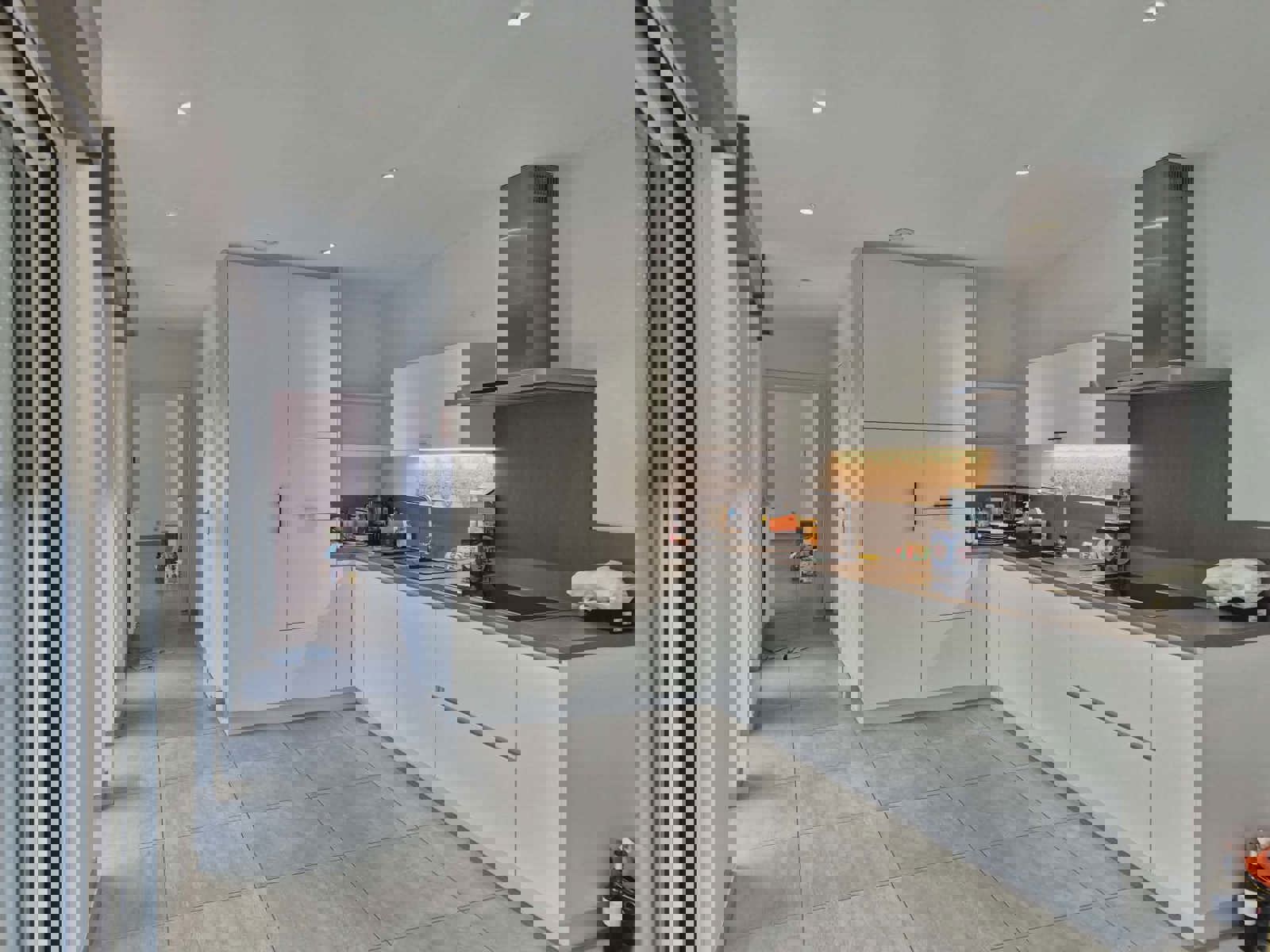 Halfopen bebouwing met ruime tuin en garage - IMPE foto 7