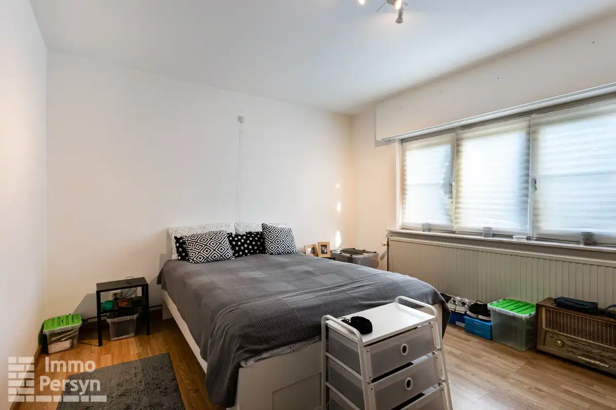 Commercieel pand (inclusief handelsfonds) met instapklaar appartement en achterliggend perceel foto 22