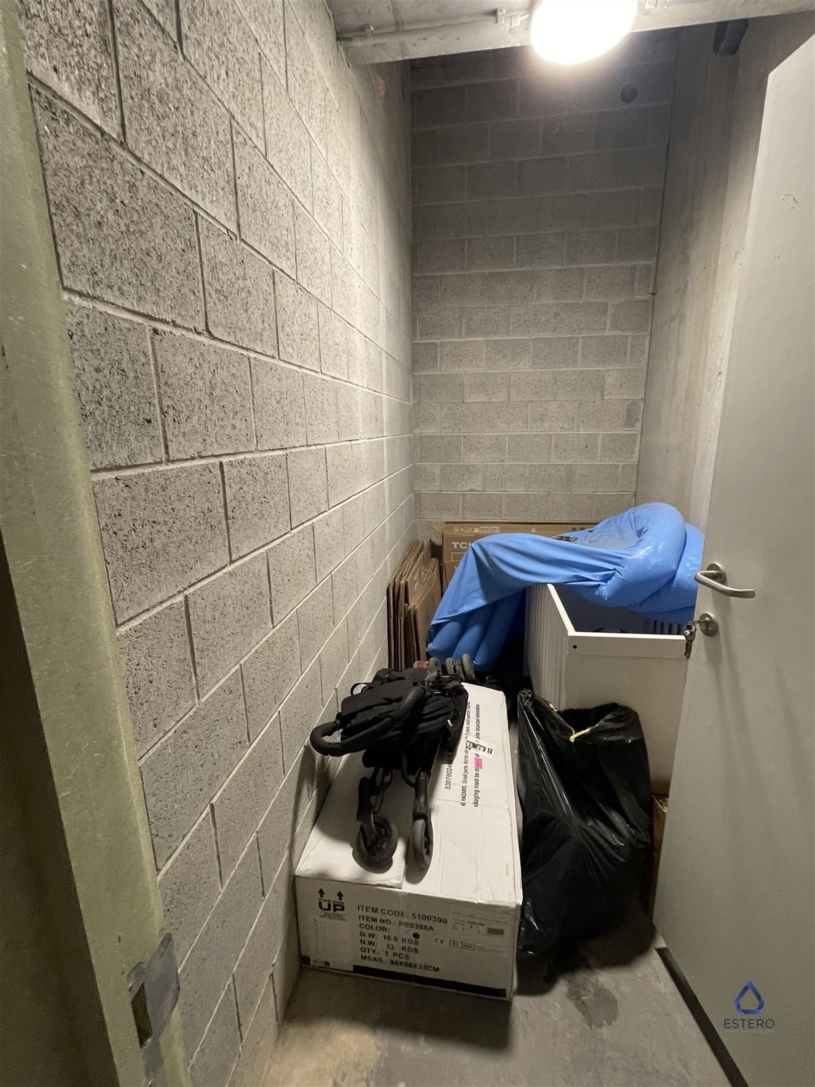 Nieuwbouw met 3 slaapkamer en 2 badkamers + parking foto 17