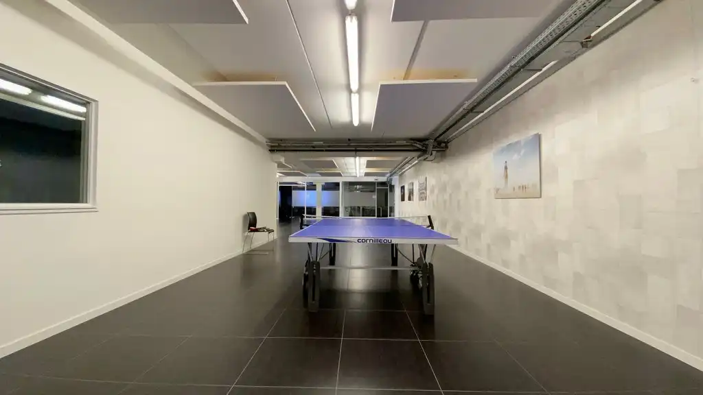 Full service kantoren in Idola Bedrijvencentrum in Lochristi foto 13