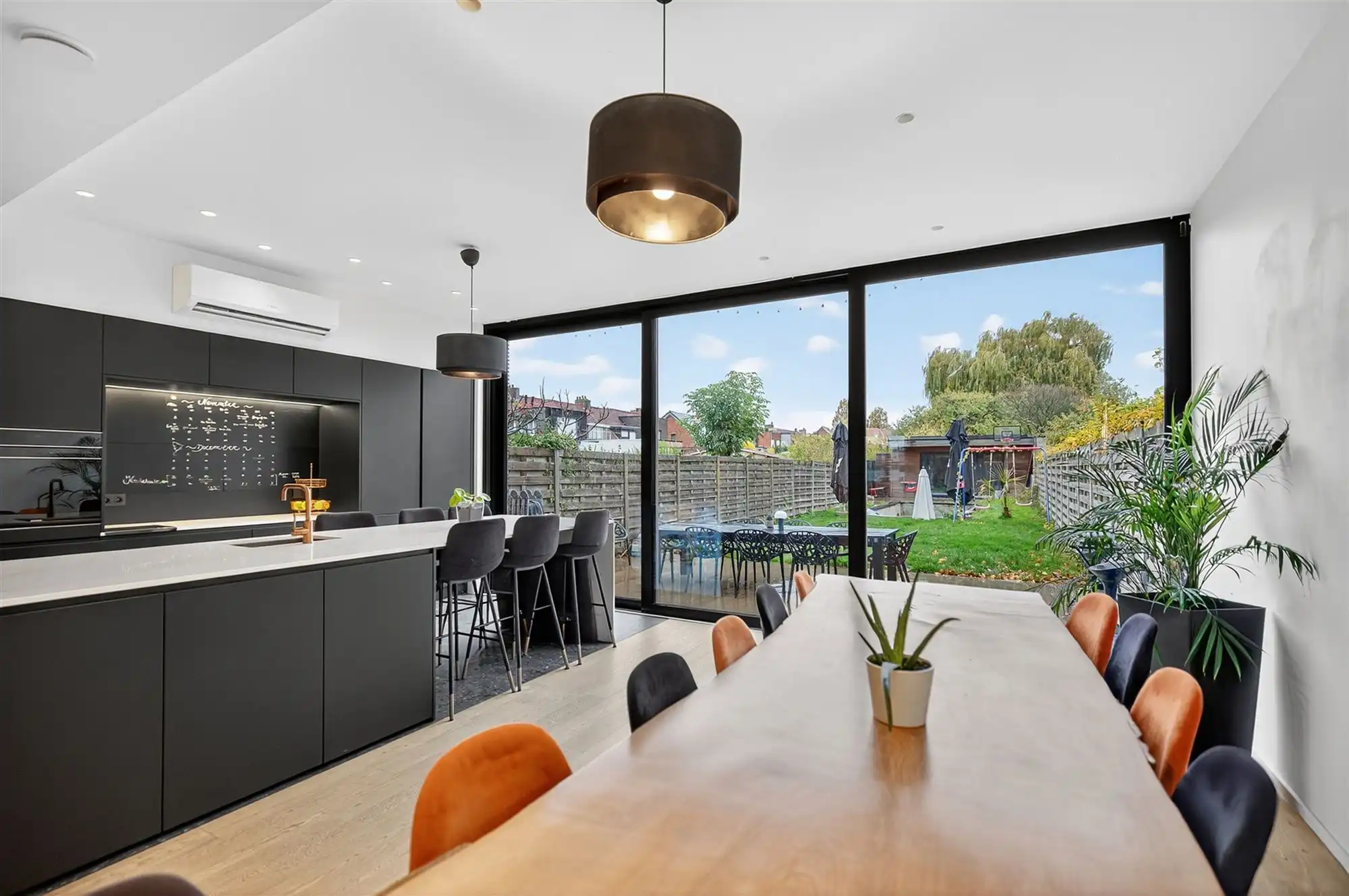 uitzonderlijke woning op toplocatie foto 3