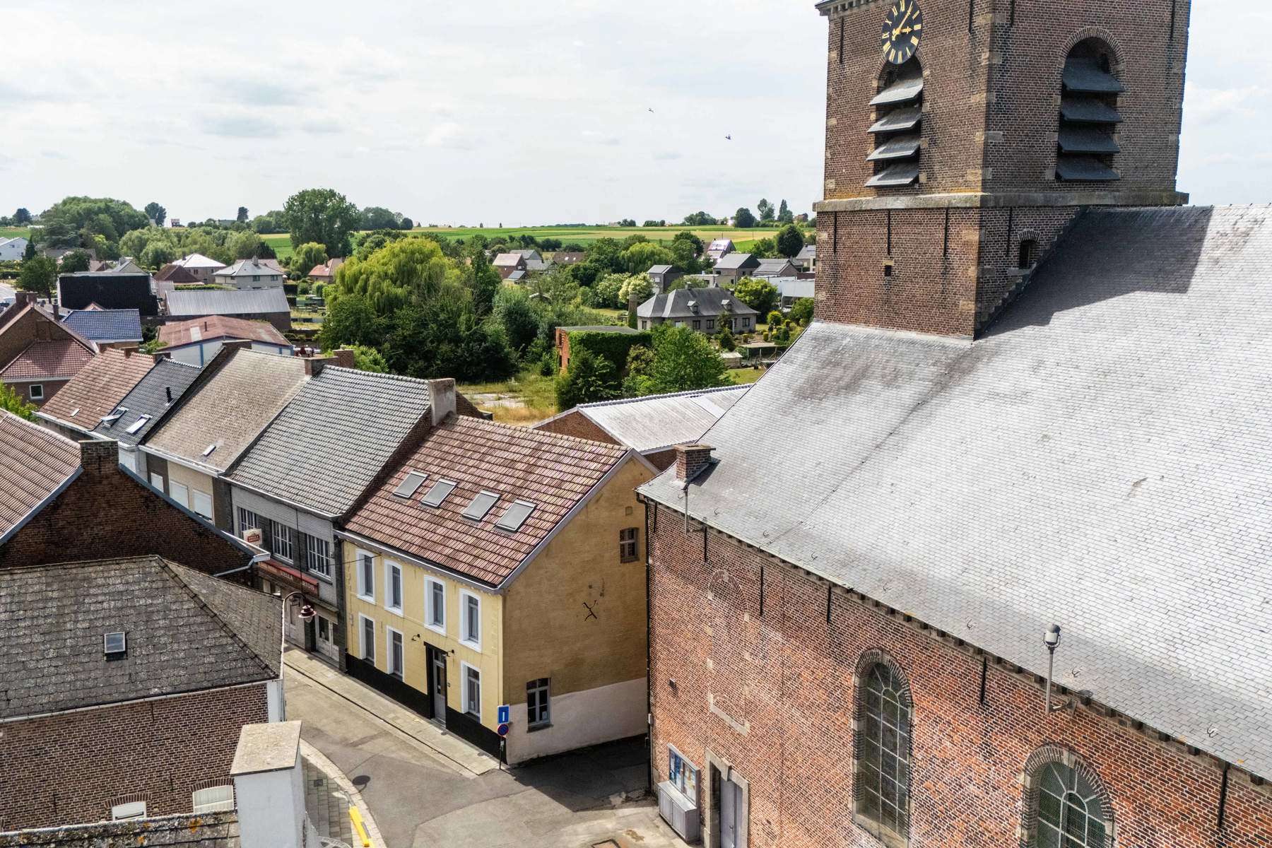 Uitzonderlijk charmehotel in het hart van Bever foto {{pictureIndex}}