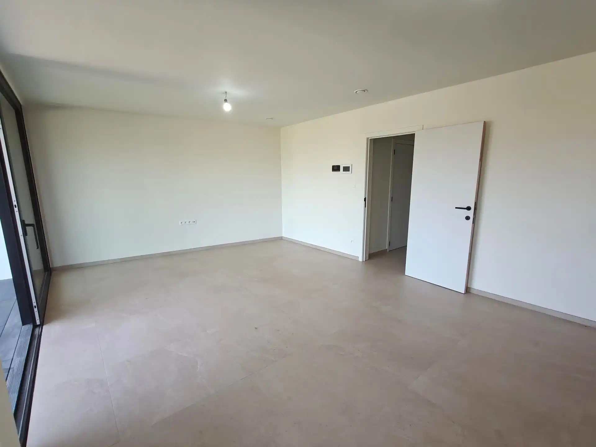 Appartement met 1 slaapkamer foto 3