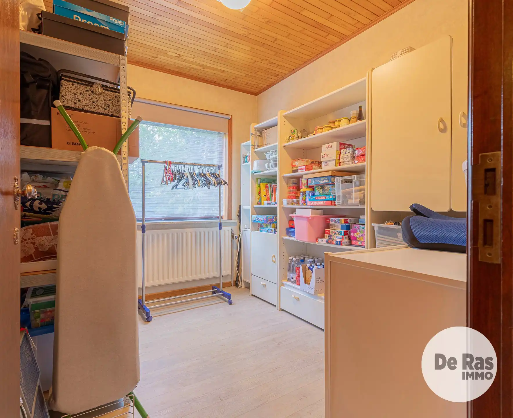 ERPE - Woning op unieke ligging foto 14