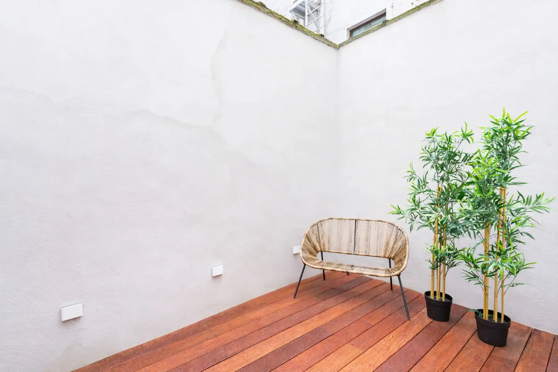 Gerenoveerd 1 slpk appartement met terras in hartje ’t Zuid foto 3