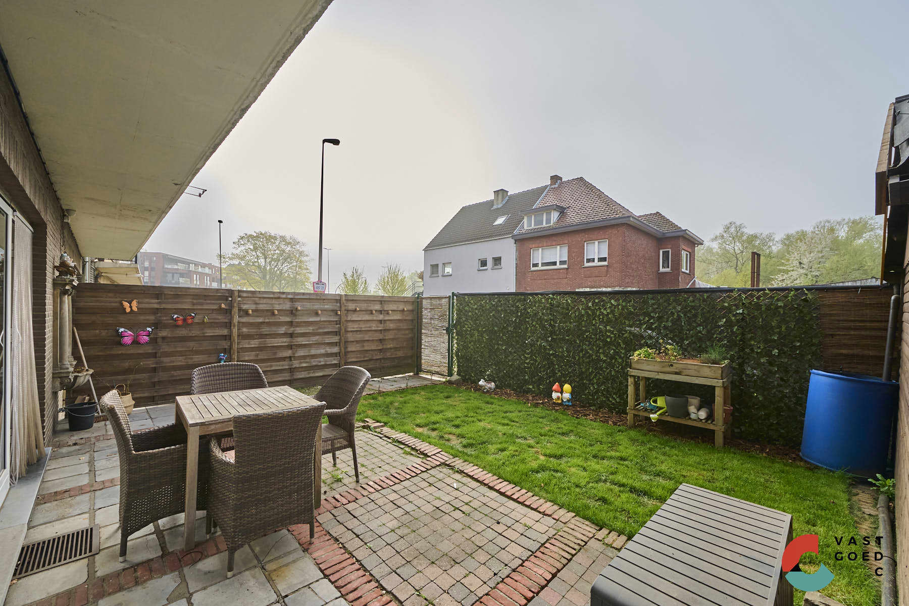 Appartement te koop foto 2